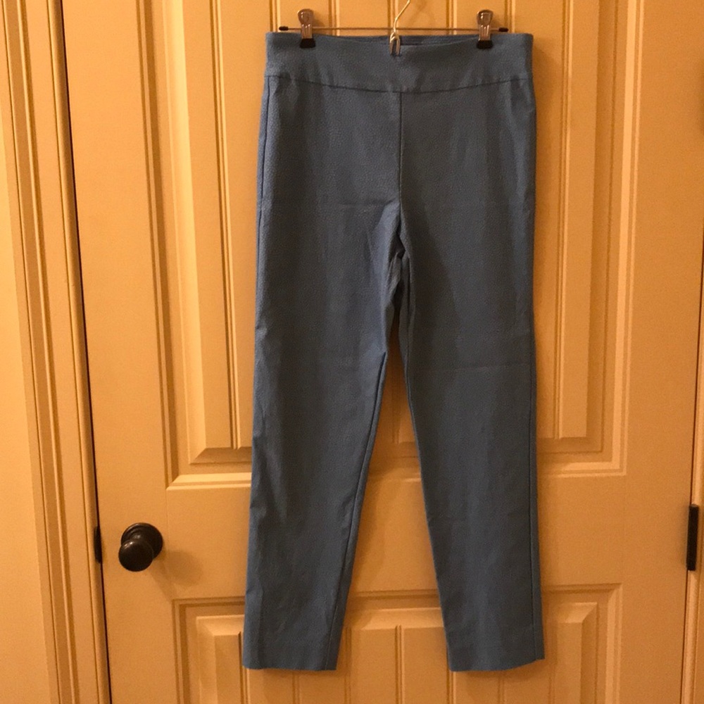 Krazy Larry women’s pull on ankle pants